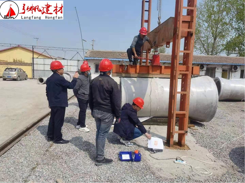 外壓試驗機(jī) 